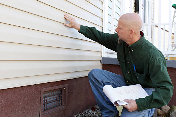 Affordable Siding Repair and Maintenance Services in Midland City, AL